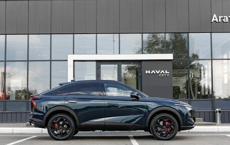 Haval F7x, 2026 год, 3 999 000 рублей, 10 фотография