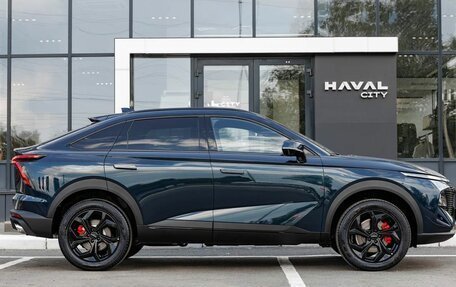 Haval F7x, 2026 год, 3 999 000 рублей, 9 фотография