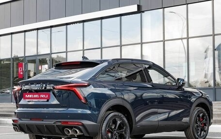 Haval F7x, 2026 год, 3 999 000 рублей, 11 фотография