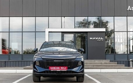 Haval F7x, 2026 год, 3 999 000 рублей, 6 фотография