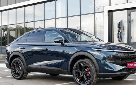 Haval F7x, 2026 год, 3 999 000 рублей, 7 фотография