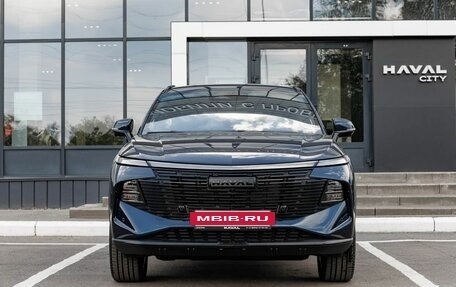 Haval F7x, 2026 год, 3 999 000 рублей, 5 фотография