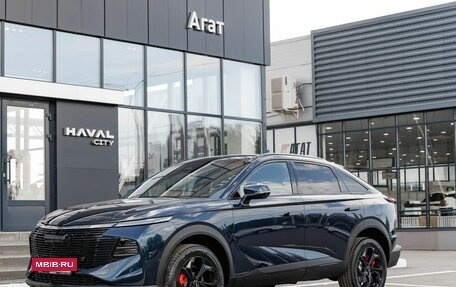 Haval F7x, 2026 год, 3 999 000 рублей, 4 фотография
