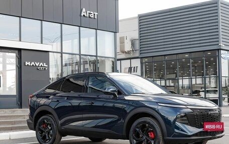 Haval F7x, 2026 год, 3 999 000 рублей, 8 фотография