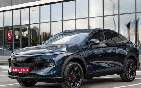 Haval F7x, 2026 год, 3 999 000 рублей, 2 фотография