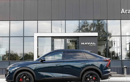 Haval F7x, 2026 год, 3 999 000 рублей, 20 фотография