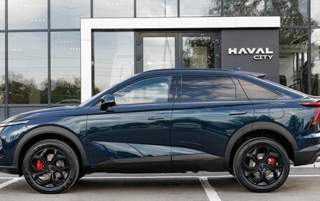 Haval F7x, 2026 год, 3 999 000 рублей, 19 фотография