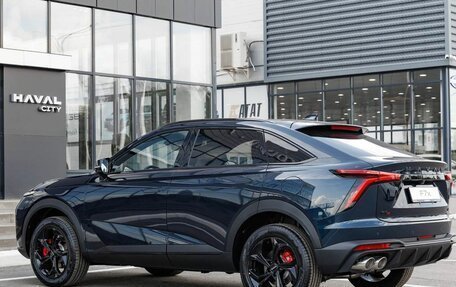 Haval F7x, 2026 год, 3 999 000 рублей, 17 фотография