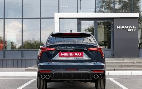 Haval F7x, 2026 год, 3 999 000 рублей, 14 фотография