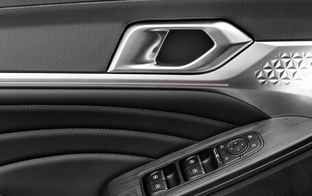 Haval F7x, 2026 год, 3 999 000 рублей, 22 фотография