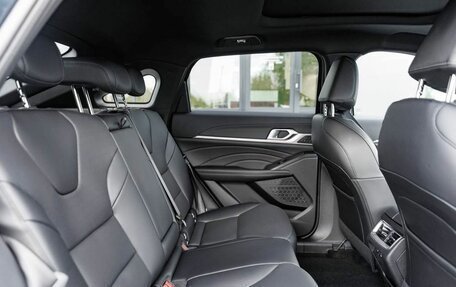 Haval F7x, 2026 год, 3 999 000 рублей, 25 фотография