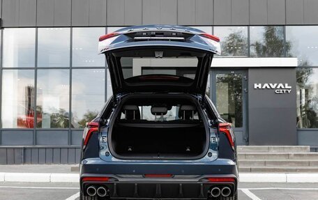 Haval F7x, 2026 год, 3 999 000 рублей, 21 фотография