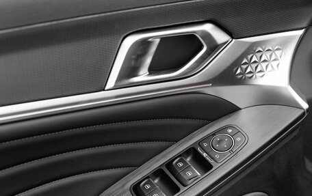 Haval F7x, 2026 год, 3 999 000 рублей, 23 фотография