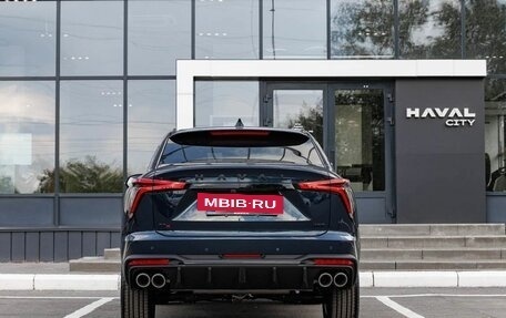 Haval F7x, 2026 год, 3 999 000 рублей, 15 фотография