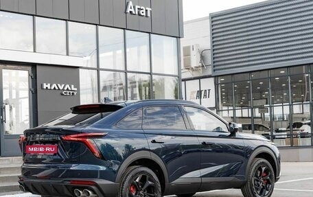 Haval F7x, 2026 год, 3 999 000 рублей, 13 фотография