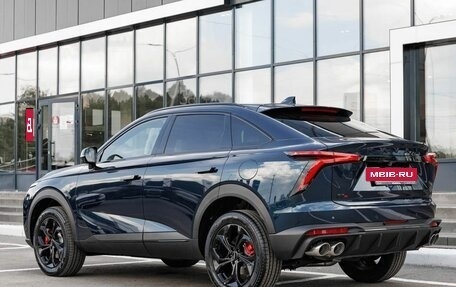 Haval F7x, 2026 год, 3 999 000 рублей, 18 фотография