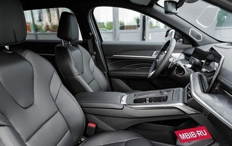 Haval F7x, 2026 год, 3 999 000 рублей, 26 фотография