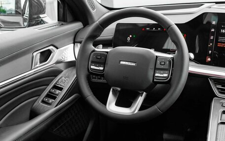 Haval F7x, 2026 год, 3 999 000 рублей, 31 фотография