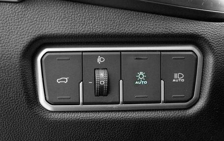 Haval F7x, 2026 год, 3 999 000 рублей, 37 фотография