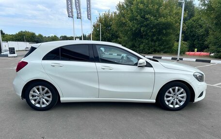 Mercedes-Benz A-Класс, 2015 год, 1 429 000 рублей, 4 фотография