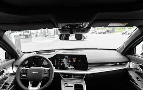 Haval F7x, 2026 год, 3 999 000 рублей, 32 фотография