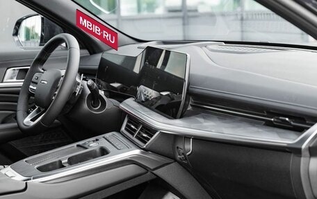 Haval F7x, 2026 год, 3 999 000 рублей, 28 фотография