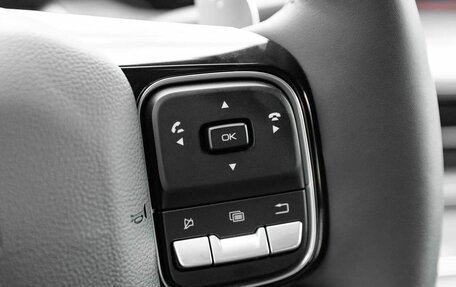 Haval F7x, 2026 год, 3 999 000 рублей, 35 фотография