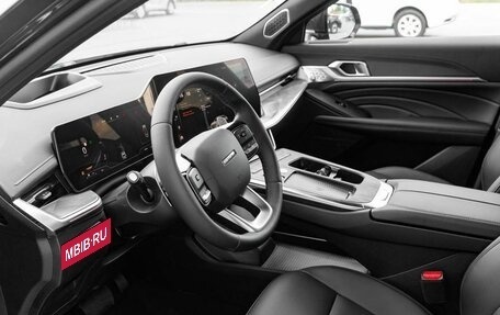 Haval F7x, 2026 год, 3 999 000 рублей, 29 фотография