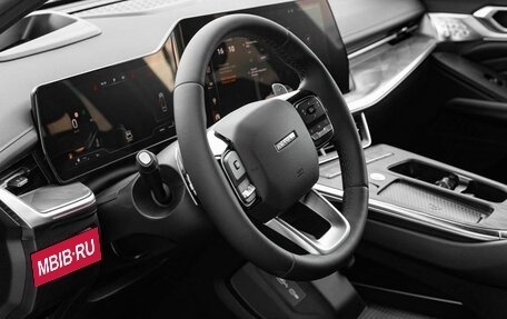 Haval F7x, 2026 год, 3 999 000 рублей, 30 фотография