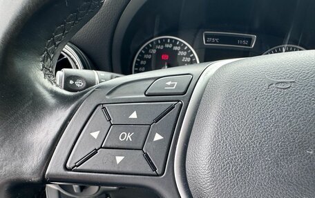 Mercedes-Benz A-Класс, 2015 год, 1 429 000 рублей, 12 фотография