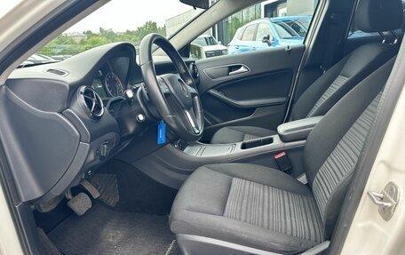 Mercedes-Benz A-Класс, 2015 год, 1 429 000 рублей, 17 фотография
