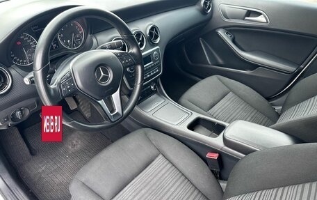 Mercedes-Benz A-Класс, 2015 год, 1 429 000 рублей, 18 фотография