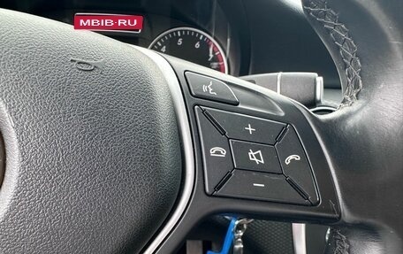 Mercedes-Benz A-Класс, 2015 год, 1 429 000 рублей, 13 фотография