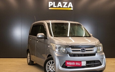 Honda N-WGN I рестайлинг, 2018 год, 879 000 рублей, 2 фотография