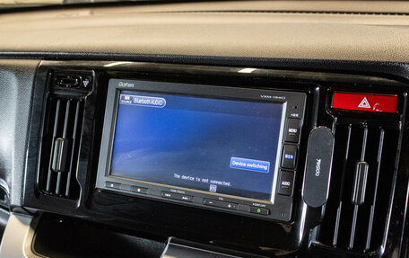 Honda N-WGN I рестайлинг, 2018 год, 879 000 рублей, 13 фотография