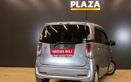 Honda N-WGN I рестайлинг, 2018 год, 879 000 рублей, 3 фотография