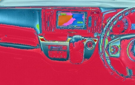 Honda N-WGN I рестайлинг, 2018 год, 879 000 рублей, 7 фотография
