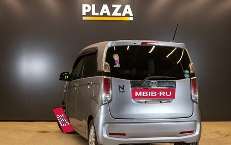 Honda N-WGN I рестайлинг, 2018 год, 879 000 рублей, 4 фотография