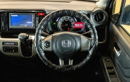Honda N-WGN I рестайлинг, 2018 год, 879 000 рублей, 6 фотография
