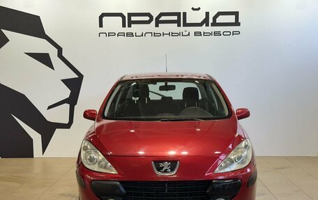 Peugeot 307 I, 2007 год, 449 900 рублей, 2 фотография