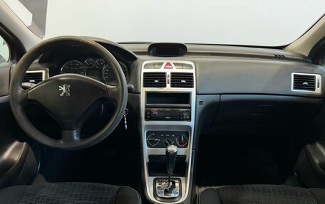 Peugeot 307 I, 2007 год, 449 900 рублей, 6 фотография