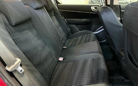 Peugeot 307 I, 2007 год, 449 900 рублей, 7 фотография