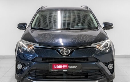 Toyota RAV4, 2018 год, 2 300 000 рублей, 3 фотография