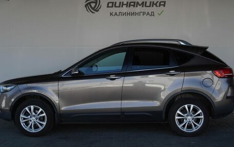 FAW Besturn X80 I рестайлинг, 2019 год, 1 170 000 рублей, 2 фотография