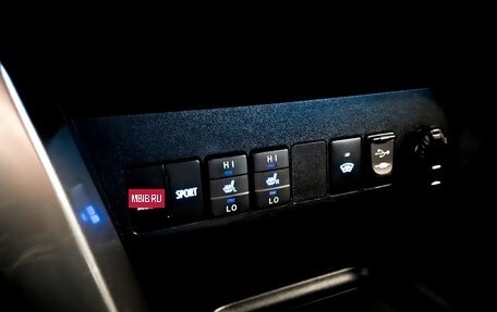 Toyota RAV4, 2018 год, 2 300 000 рублей, 27 фотография