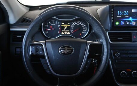 FAW Besturn X80 I рестайлинг, 2019 год, 1 170 000 рублей, 10 фотография