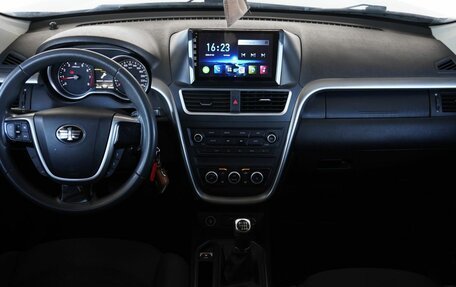 FAW Besturn X80 I рестайлинг, 2019 год, 1 170 000 рублей, 9 фотография