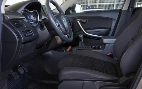 FAW Besturn X80 I рестайлинг, 2019 год, 1 170 000 рублей, 12 фотография