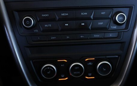 FAW Besturn X80 I рестайлинг, 2019 год, 1 170 000 рублей, 13 фотография