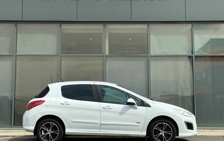 Peugeot 308 II, 2011 год, 499 000 рублей, 3 фотография
